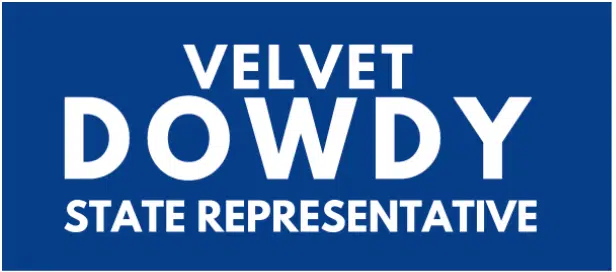 EDUCATOR VELVET DOWDY FILES TO RUN FOR KENTUCKY STATE REPRESENTATIVE