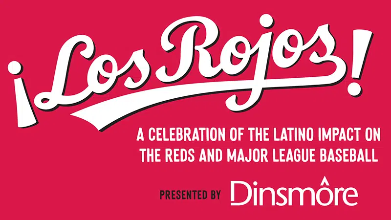 New exhibit celebrating the Latino impact on baseball now open at the Reds Hall of Fame and Museum