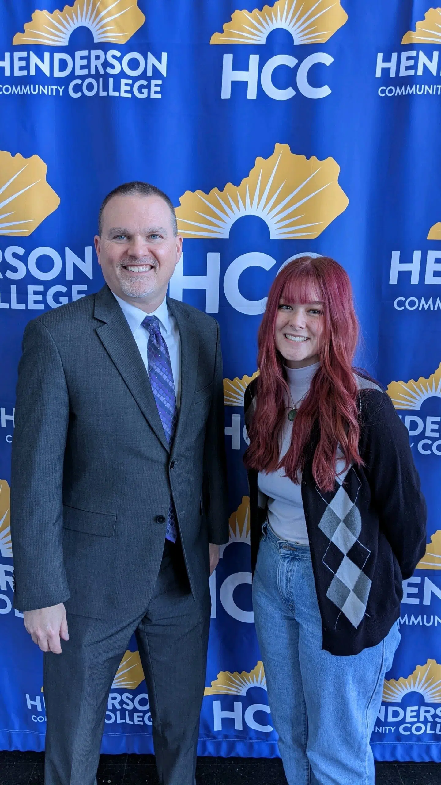Henderson Community College Student Olivia Matthews Accepted to Princeton University