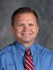 Ryan Reusch Named Director of Administration for Henderson County Schools