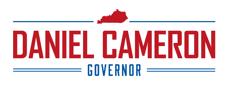 DANIEL CAMERON LAUNCHES CAMPAIGN FOR GOVERNOR