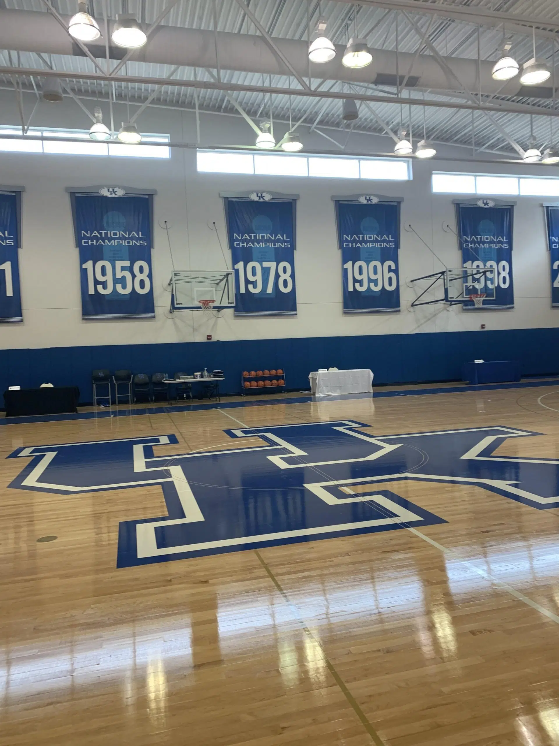 Kentucky Men's Basketball Season Preview 2022-2023