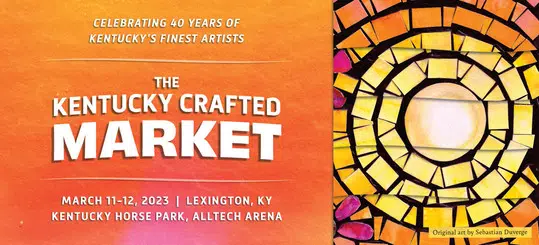 Enjoy original sounds from The Market Stage