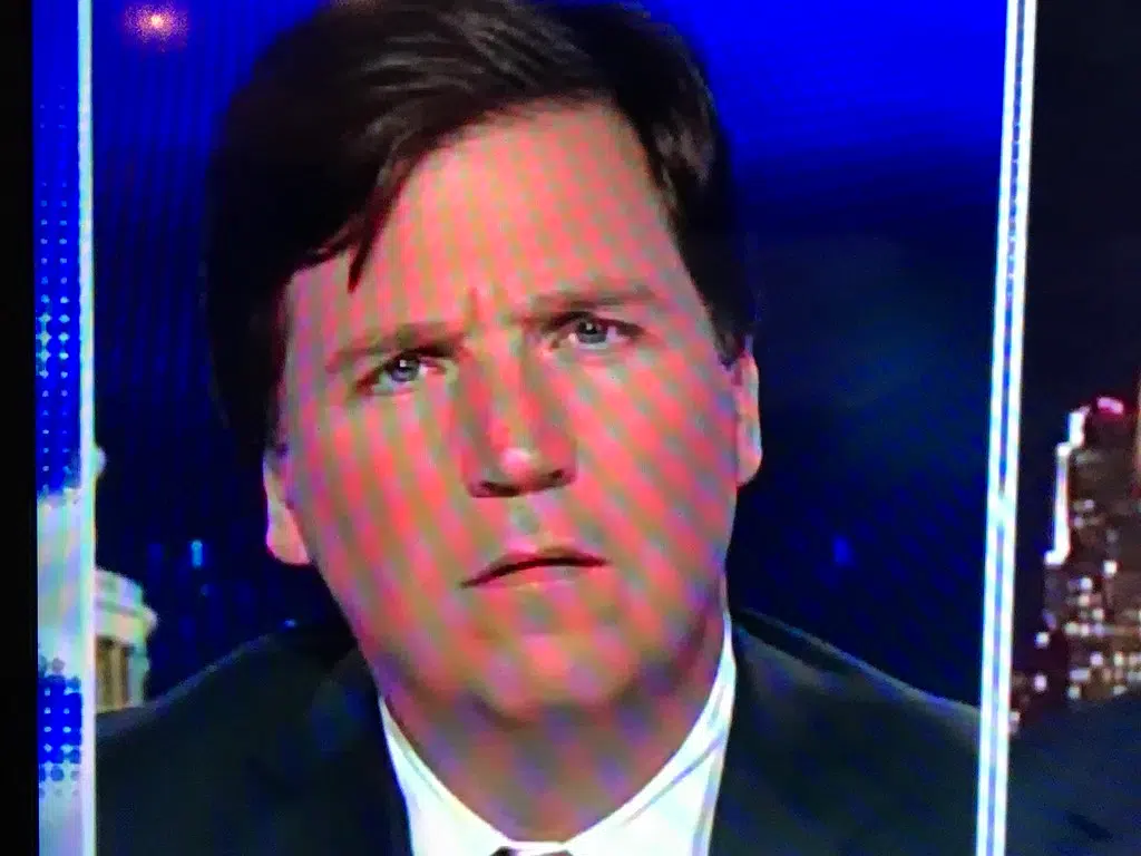 Tucker Carlson, Fox News' most popular host, out at network