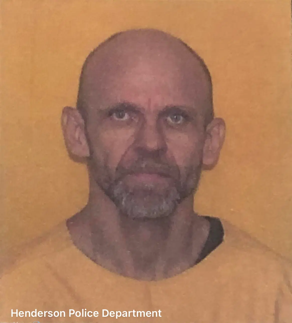 Henderson Authorities Searching For Escaped Inmate From Ohio | WSON AM & FM