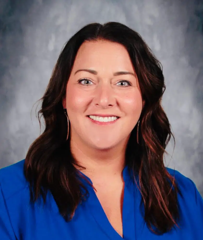 Kirkwood named new Bend Gate Elementary principal