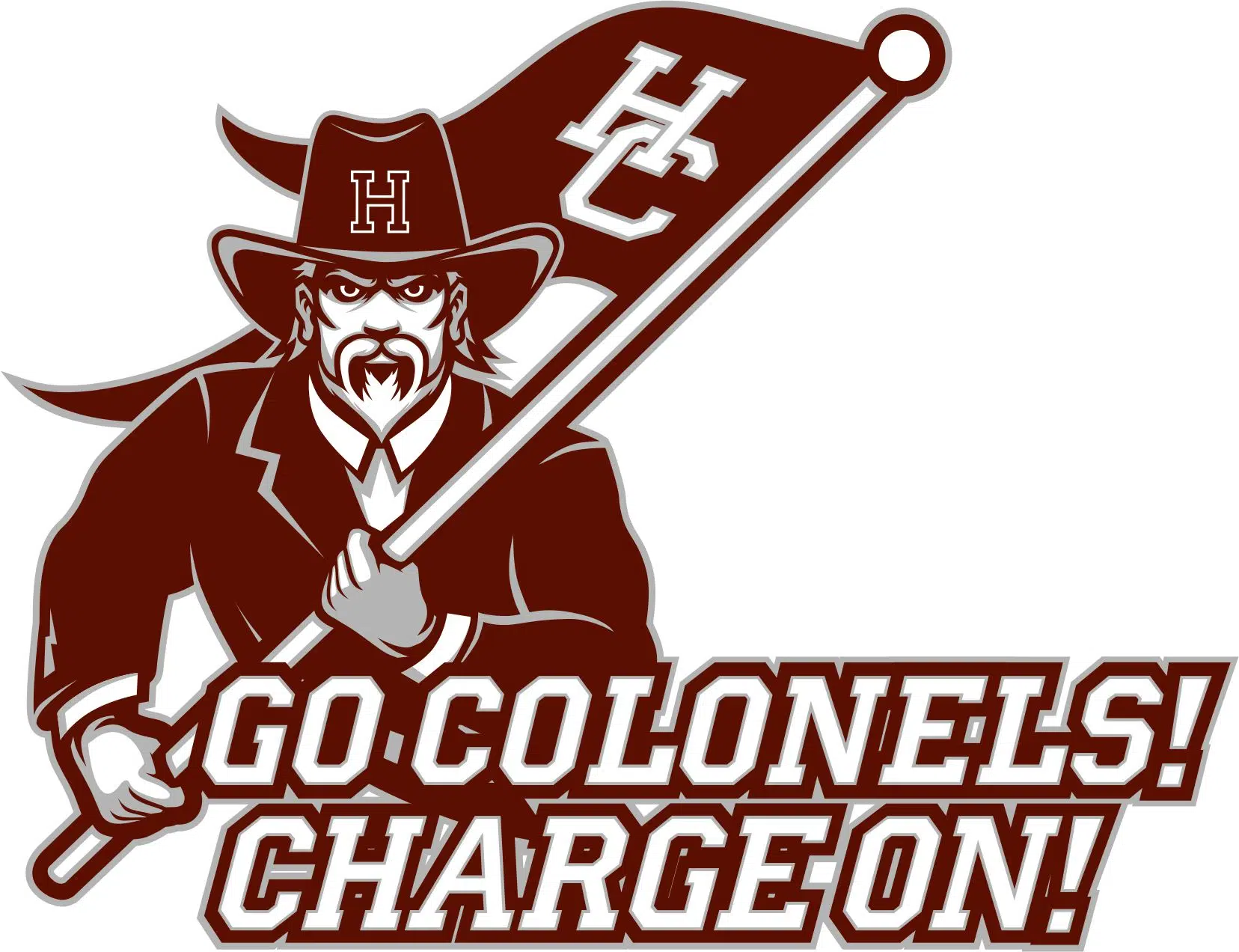 Henderson County Lady Colonels Fall in Overtime