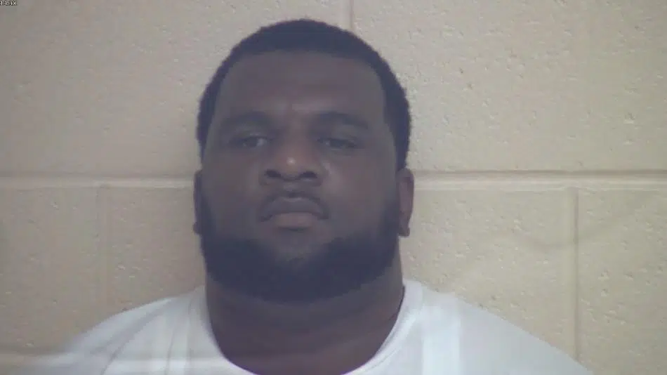 Five Morganfield residents arrested on drug trafficking charges