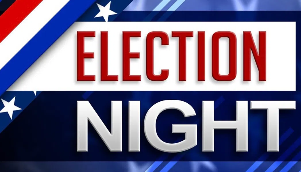 2023 General Election Results: McKee and Whitt win local races