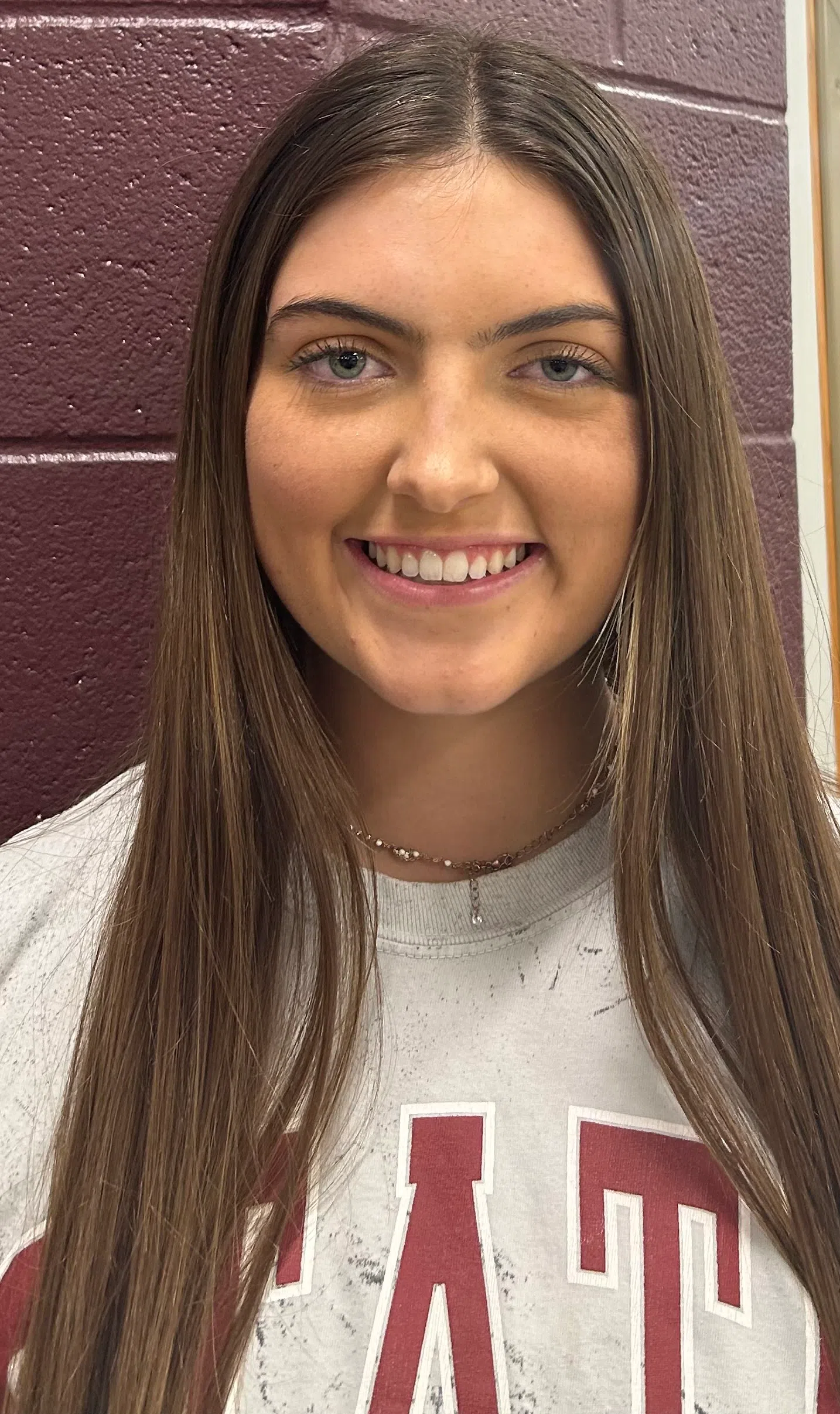 Henderson County Lady Colonels Senior Taylor Troutman Commits to Mississippi State University