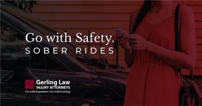 Gerling Law offering free cab rides home in Owensboro and Evansville for New Year's holiday