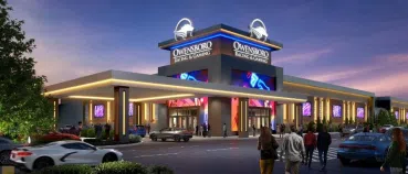 Churchill Downs Incorporated Announces Development Plans for Owensboro Racing & Gaming