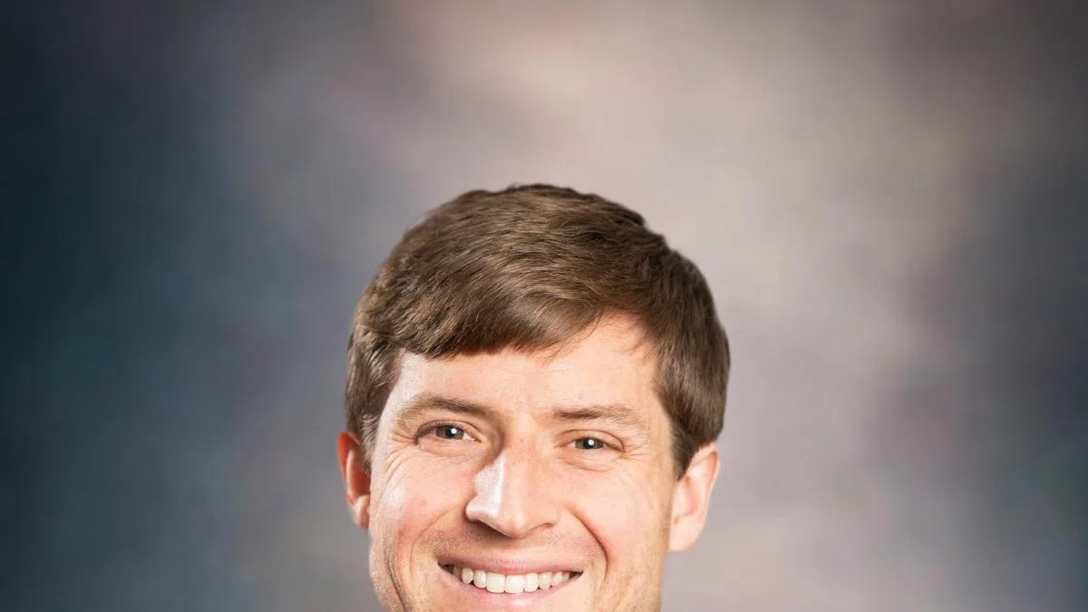 City of Henderson names new assistant city manager WSON AM & FM