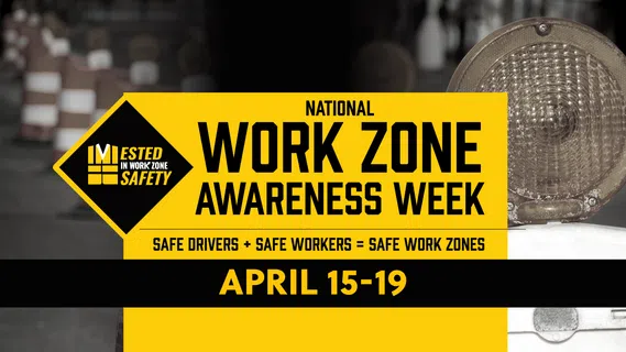 Kentucky is Vested in Work Zone Safety