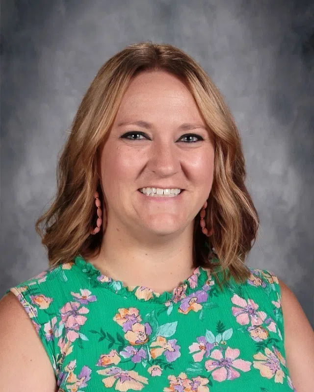 Park named new Chandler Elementary principal