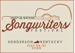 Sandy Lee Watkins Songfest kicks off July 24-27th in Downtown Henderson