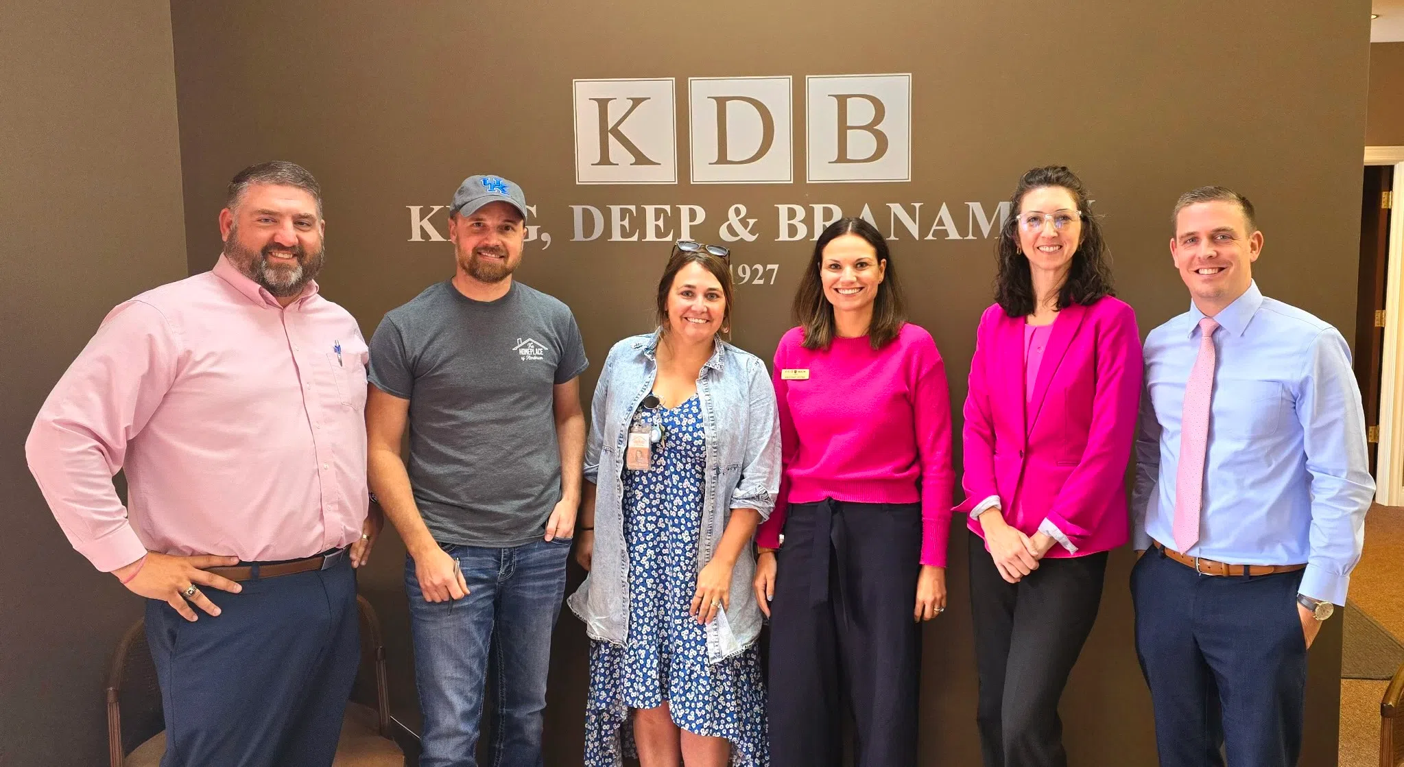 Local Couple Acquires Colonial Properties, Enhancing Services for Seniors in Henderson