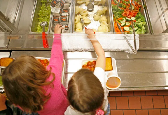 Child and Adult Care Food Program eligibility guidelines revised