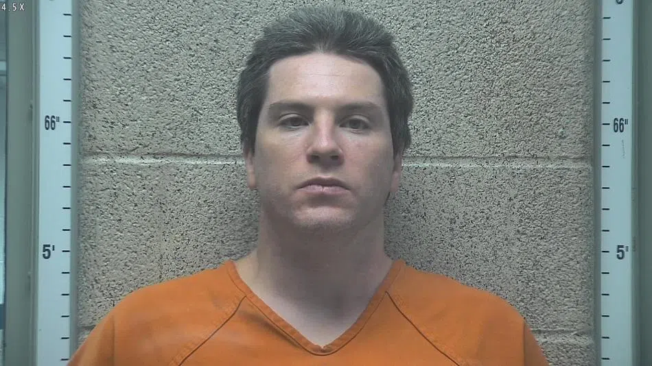 Henderson County man sentenced to life without parole after double murder conviction