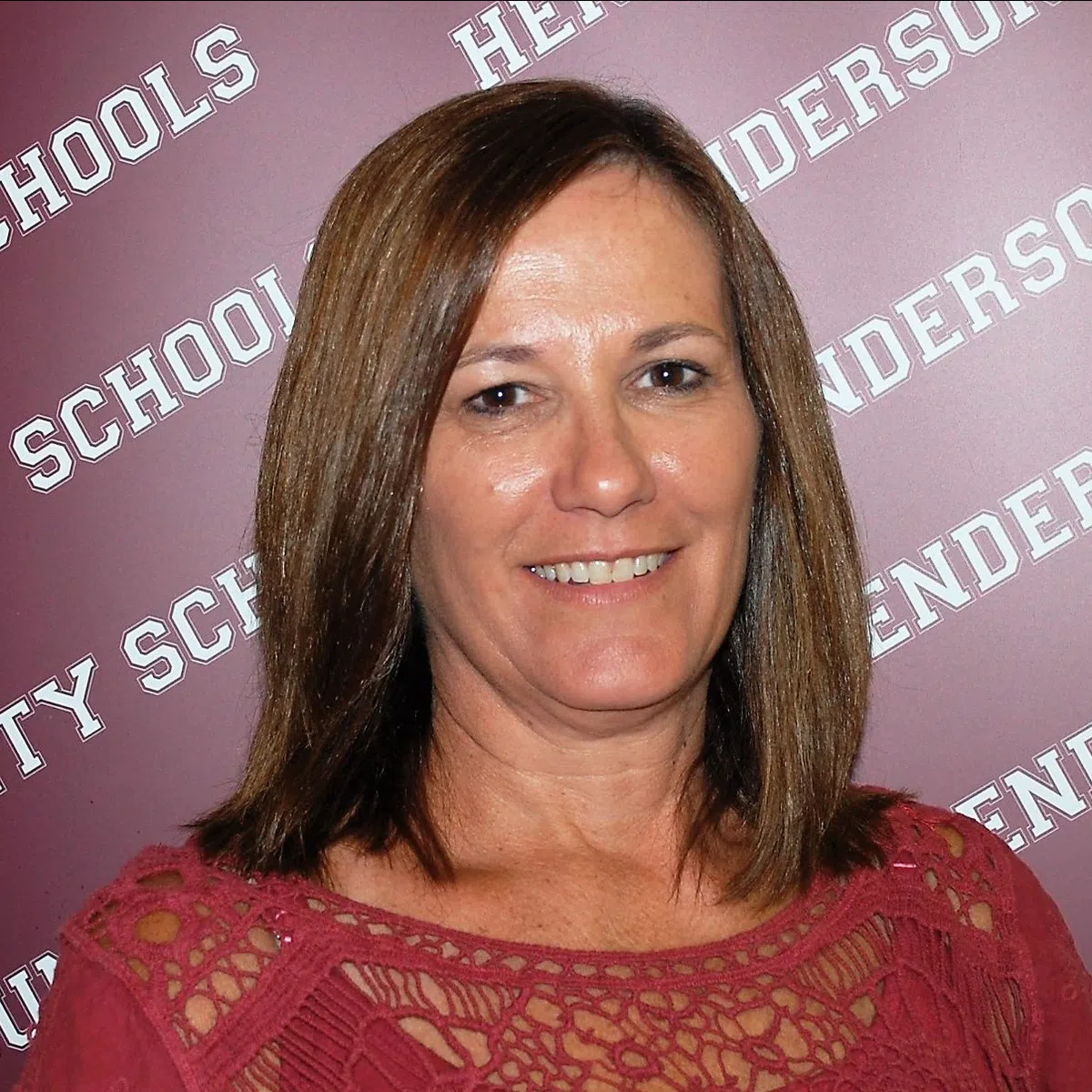 Henderson County School's Cloutier receives state award