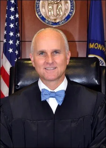 Judge J. Christopher McNeill named deputy chief judge of Court of Appeals