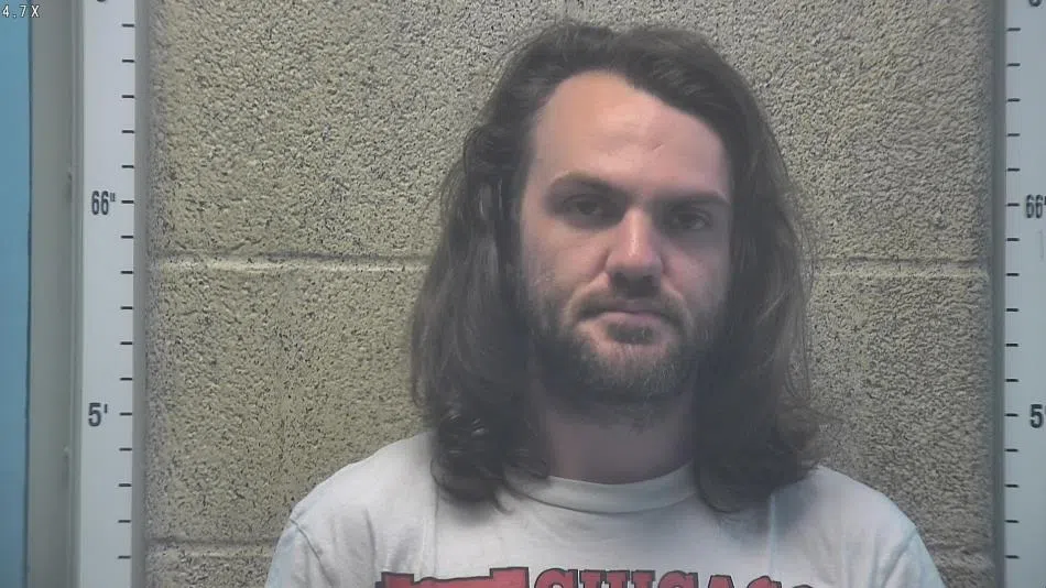 HPD arrest man accused of threatening Henderson city employee