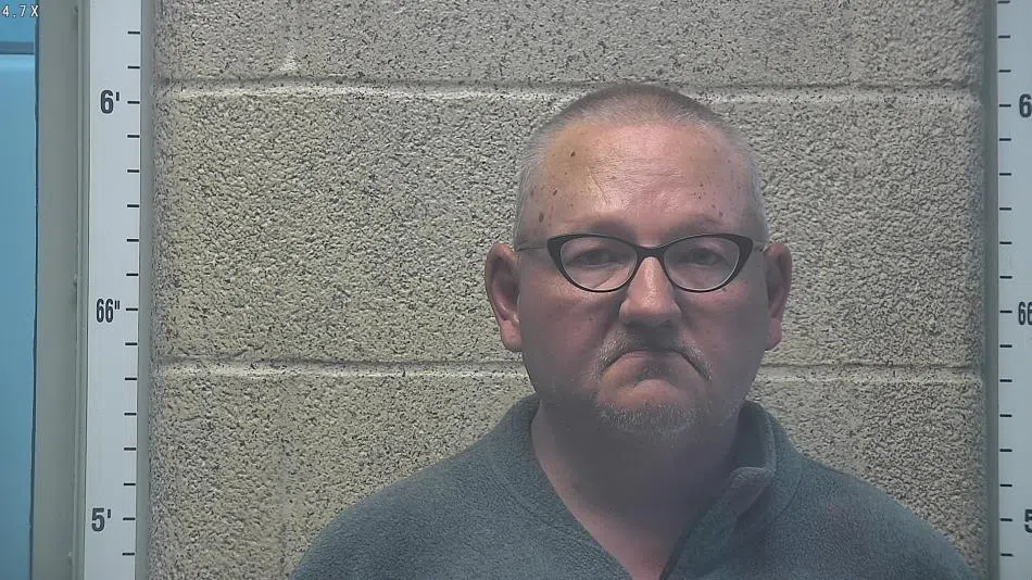 Henderson man accused of reporting crimes that didn't occur via 911