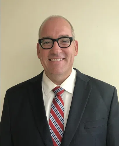Henderson County Schools names new Director of Child Nutrition