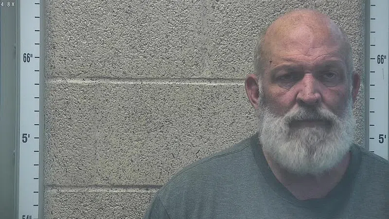 Anti-domestic violence nonprofit co-founder accused of domestic violence