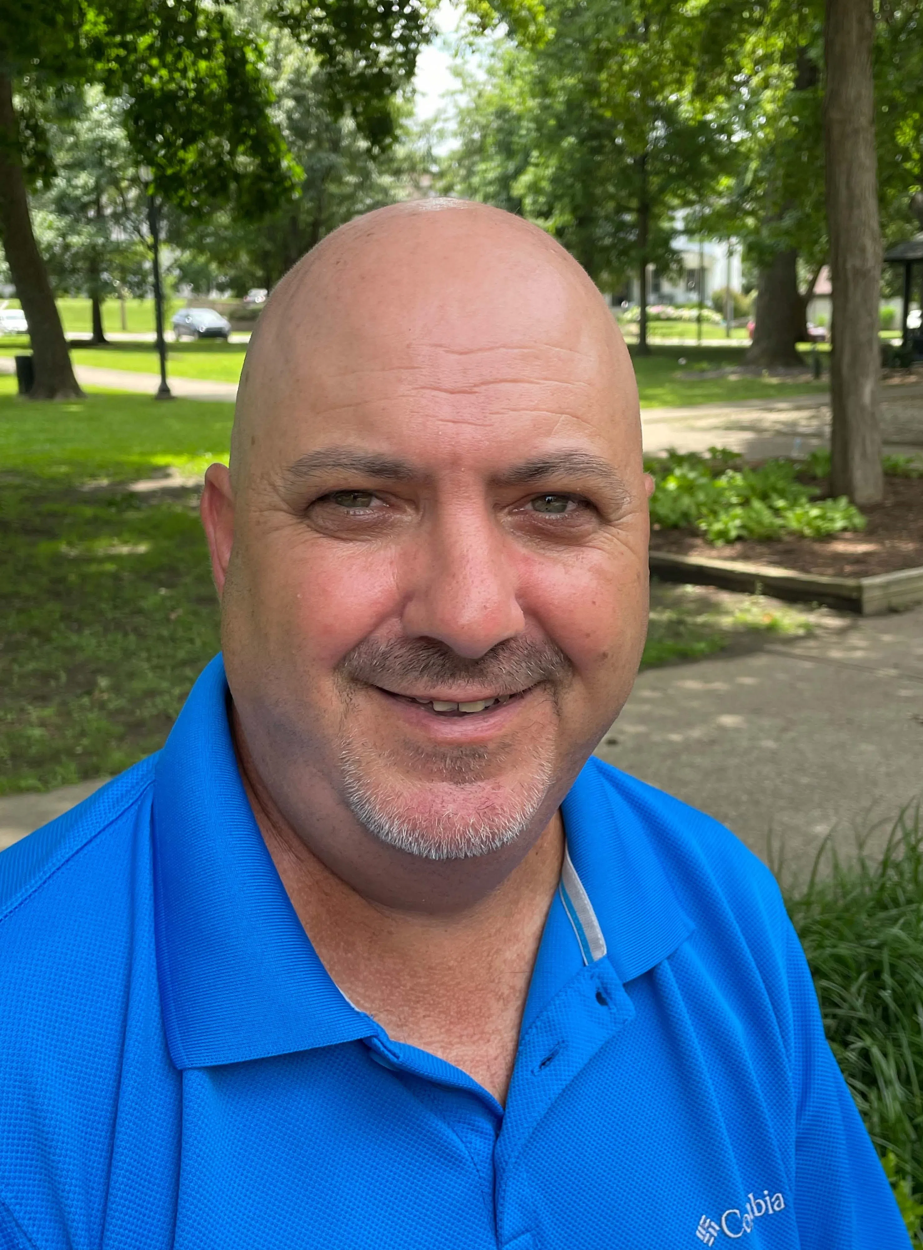 City of Henderson hires new Parks Director