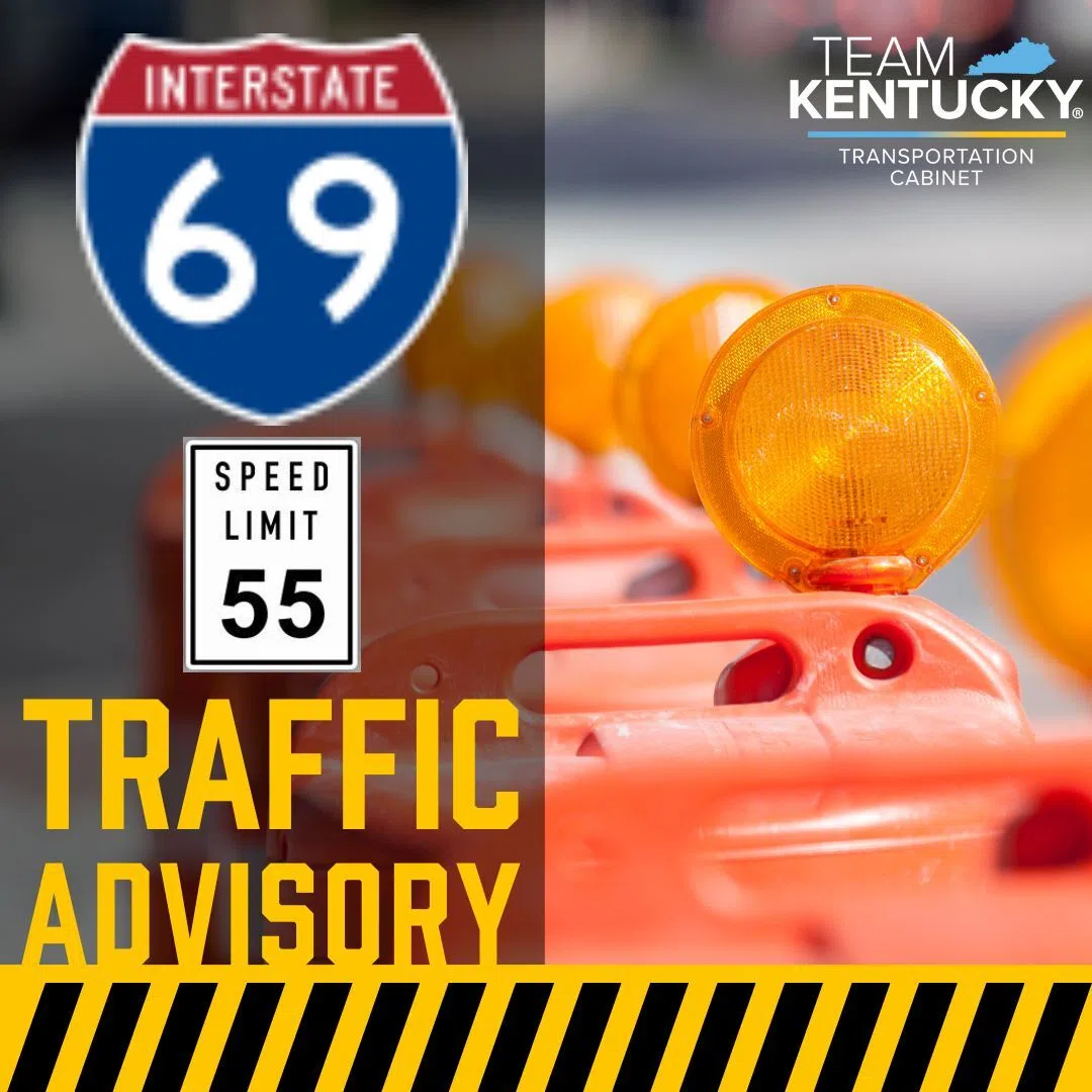More Ramp Closures Planned in Madisonville starting Monday night
