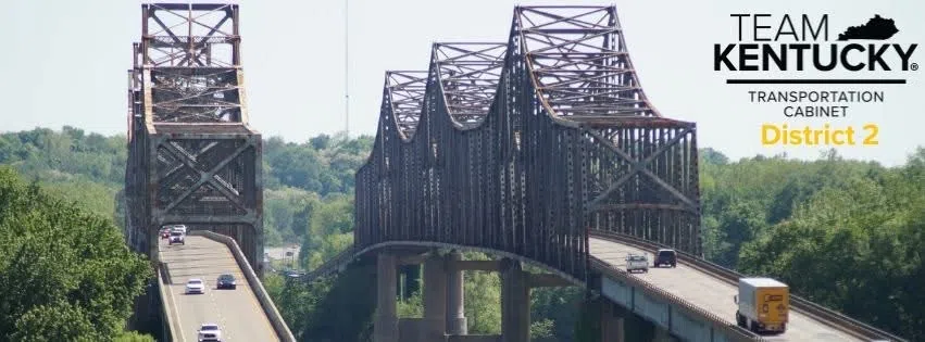 Maintenance Project Planned on Twin Bridges