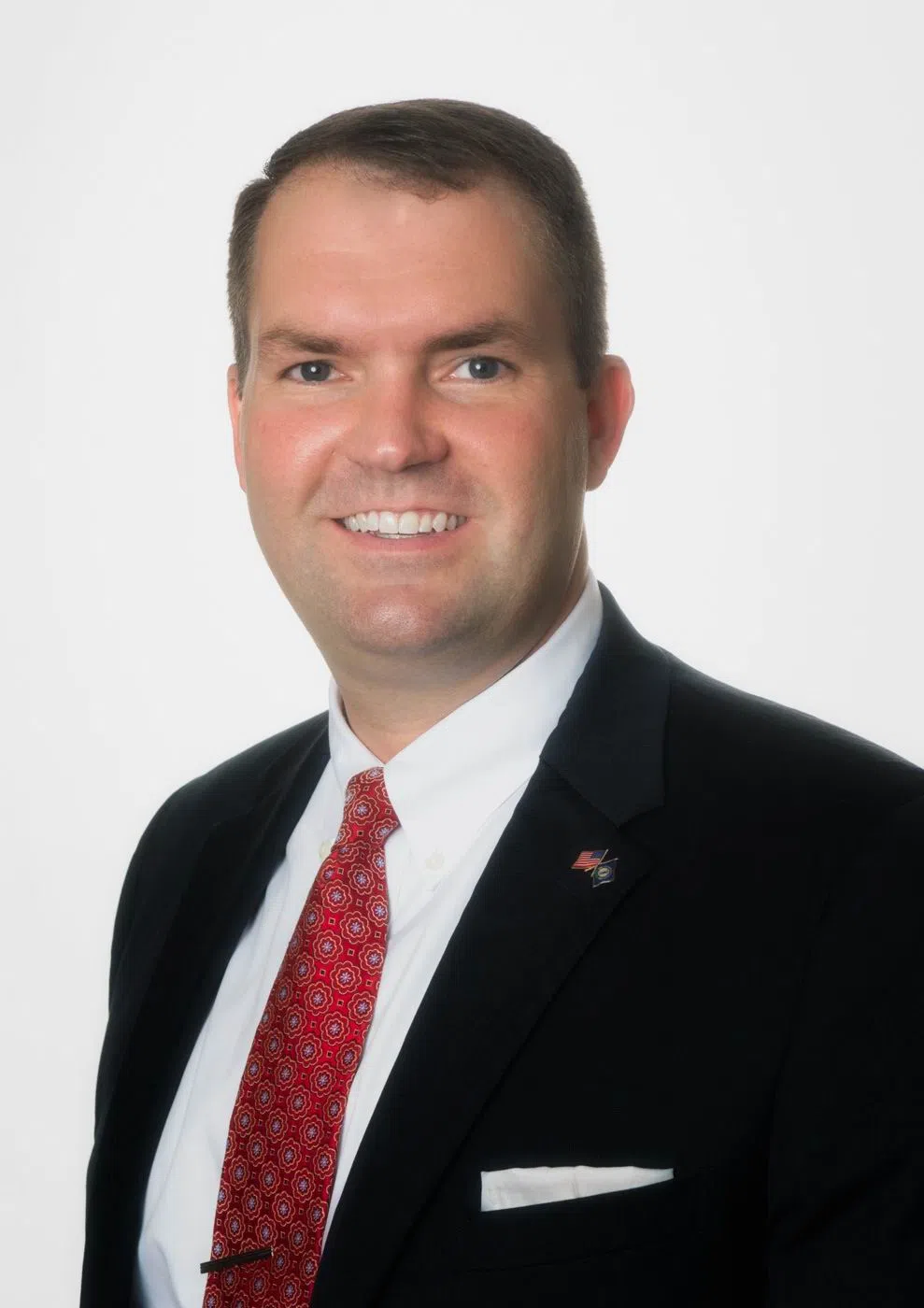 Henderson PVA Powell switches party affiliation from Democrat to Republican