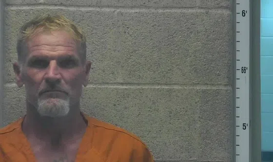 UPDATE: Escaped Inmate from Henderson County Detention Center located