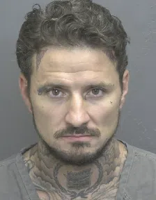 Two Evansville Residents Stabbed; Suspect now in Custody