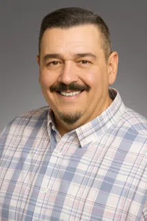 Vaught running for Henderson County Jailer seat