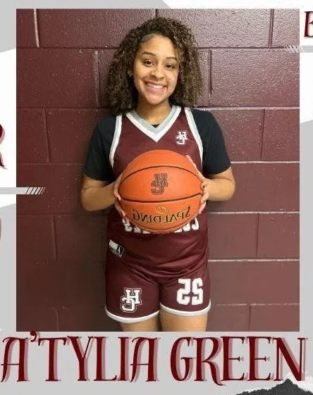 Lady Colonels Fall 61-60 in Final Preseason Tune-Up