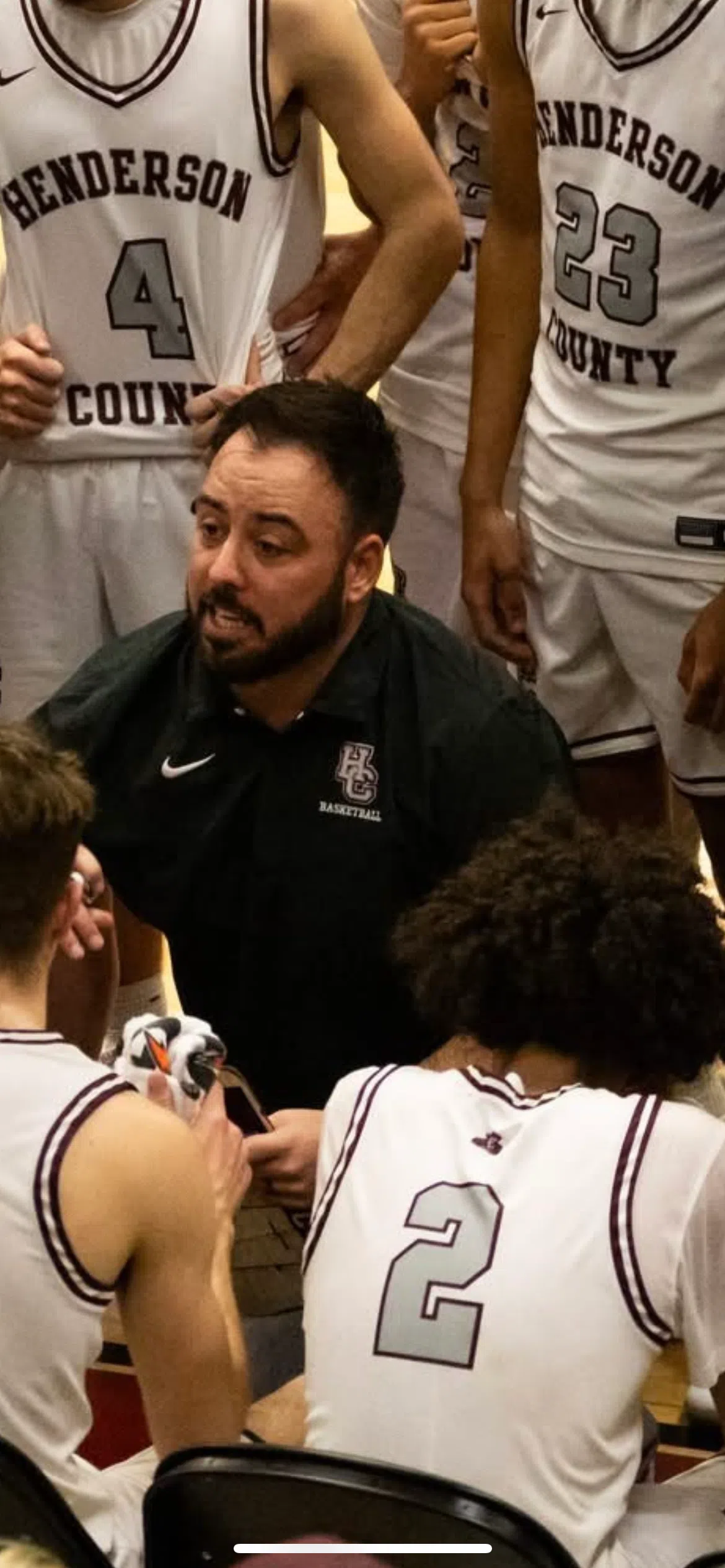 Colonels Enter New Season With New Look, Same High Standards