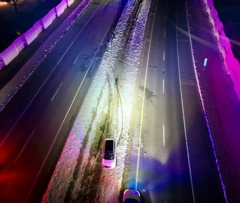 Deputies Investigating Fatal Crash on I69