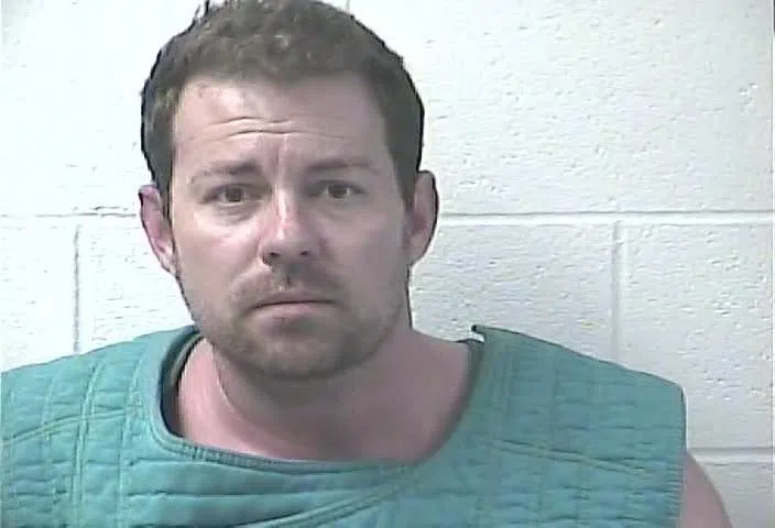 Kentucky State Police Arrests Daviess County Man on Multiple Sexual Offense Charges