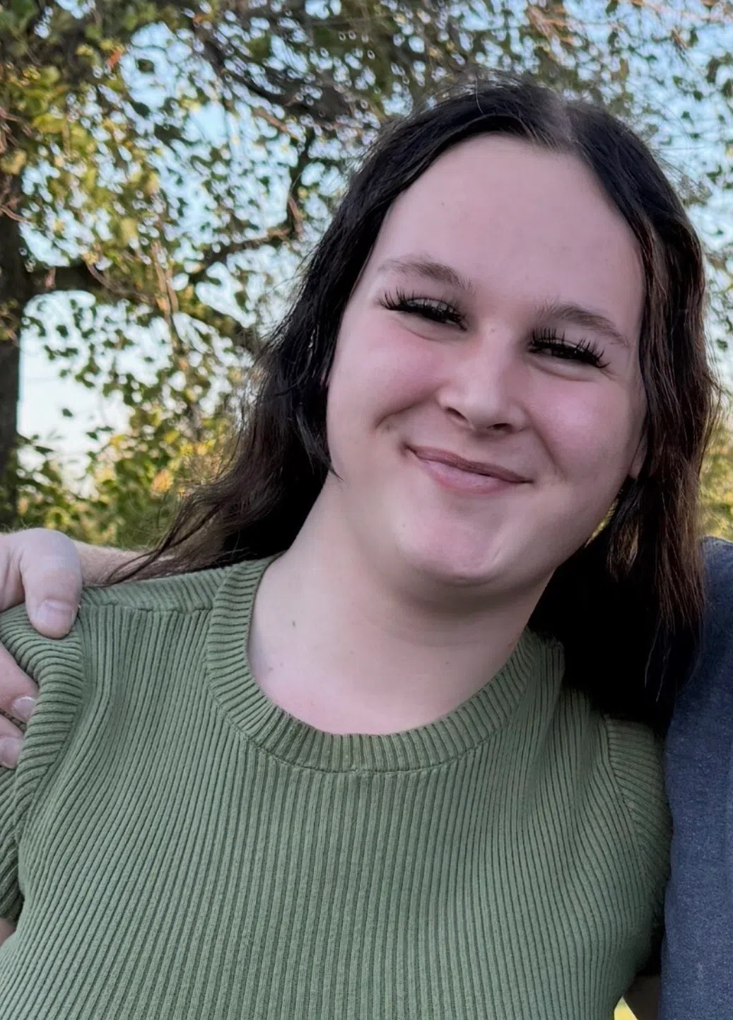 KSP searching for missing Muhlenberg County teen