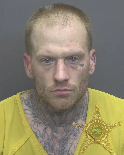 Vanderburgh County Jail inmate accused of attempting to escape from local hospital