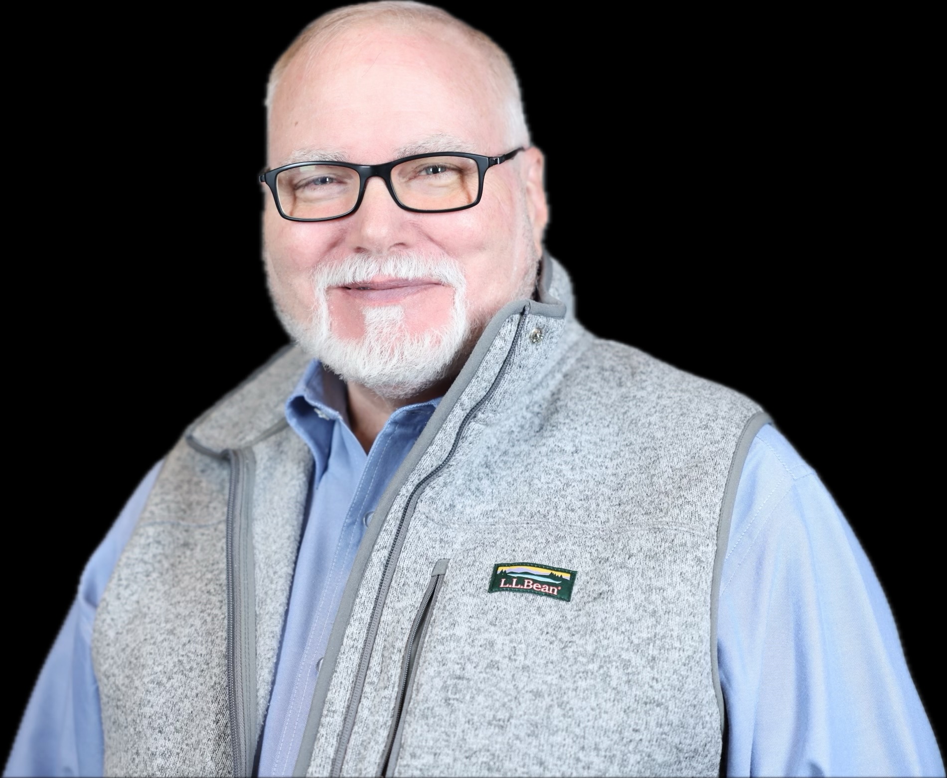 Bill Stephens Starks - County Magistrate District 5 Candidate
