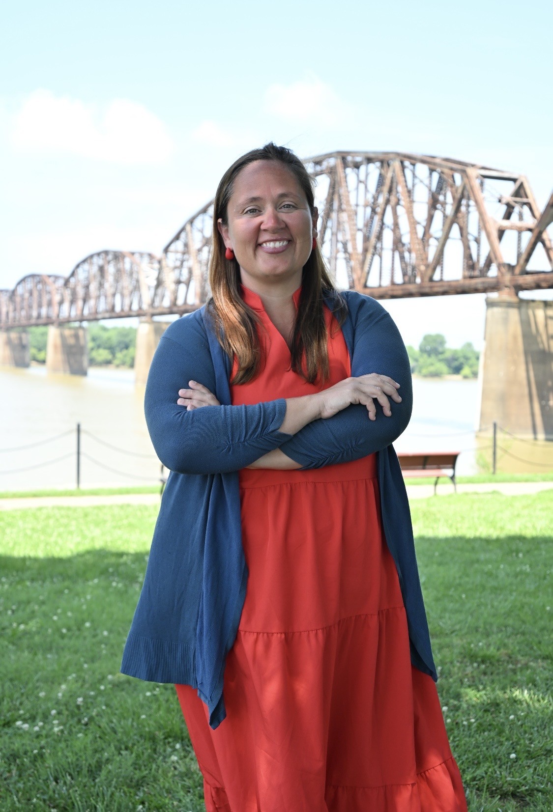 Lindsey Noller Turner - Candidate for Henderson District Judge, Division 1