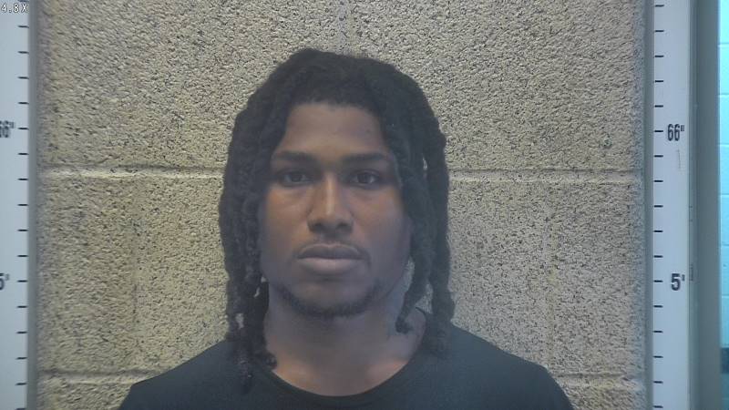 HPD arrest suspect in 2025 Owensboro murder case