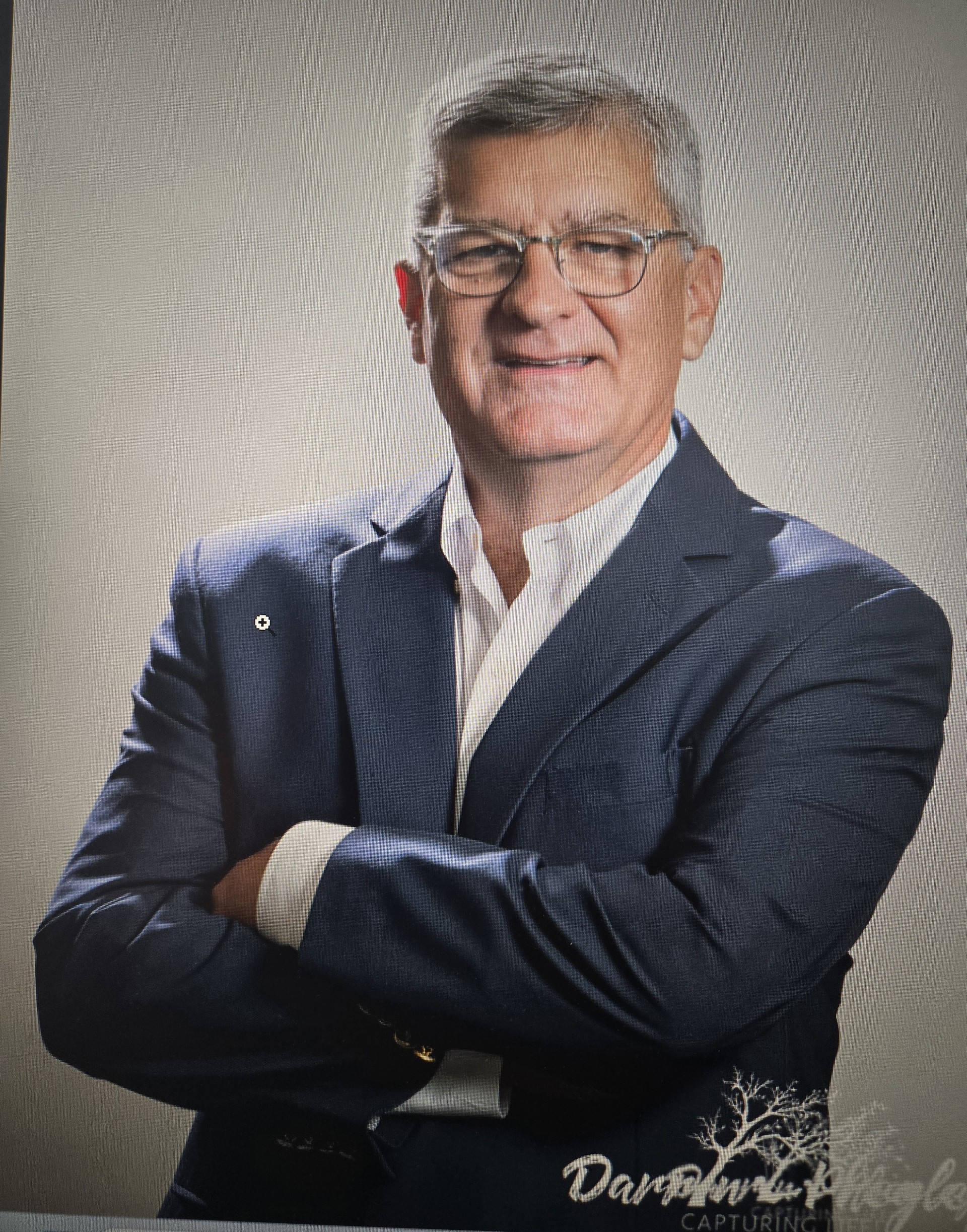 Robby Mills - Kentucky State Senate District 4 Candidate