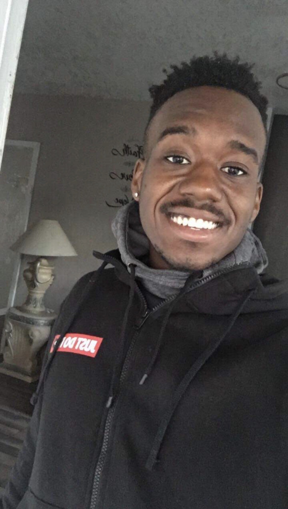 Authorities searching for missing man after boat capsized Wednesday night; family offering reward