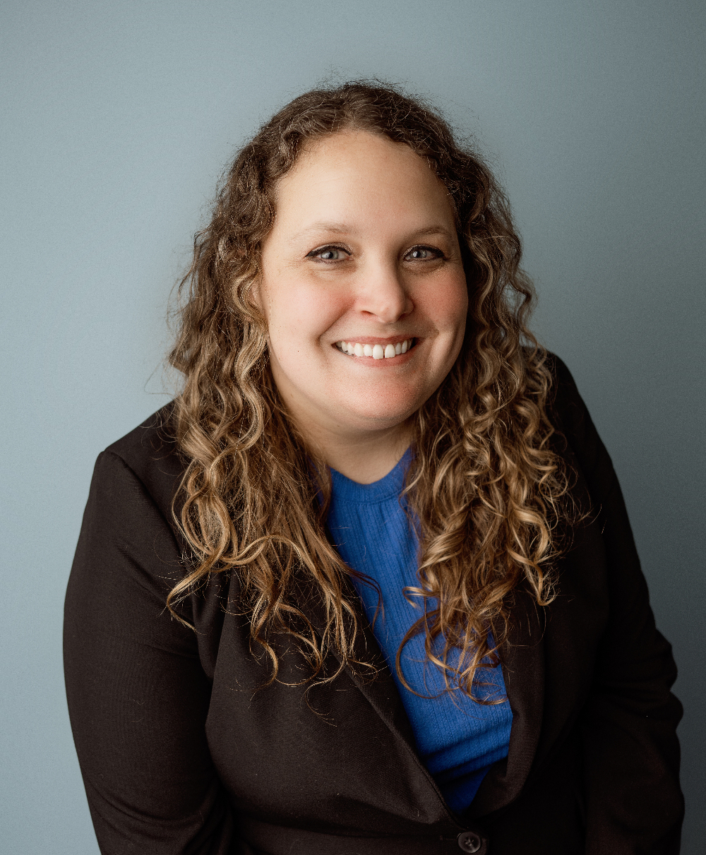 Janyna "Jayna" Lynn Russelburg - State Senate District 4 Candidate