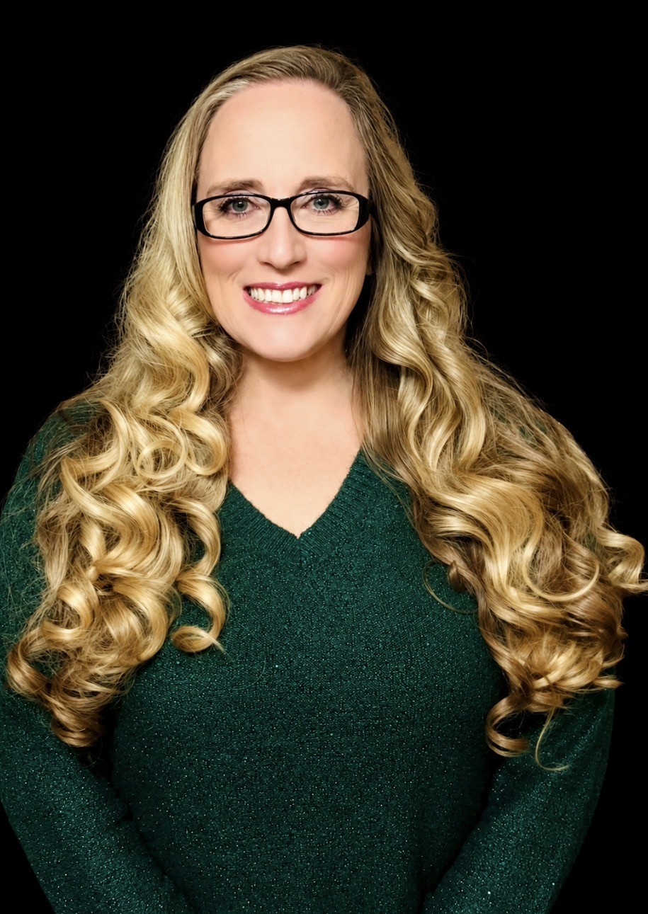 Rachel Bray - Magistrate District 3 Candidate