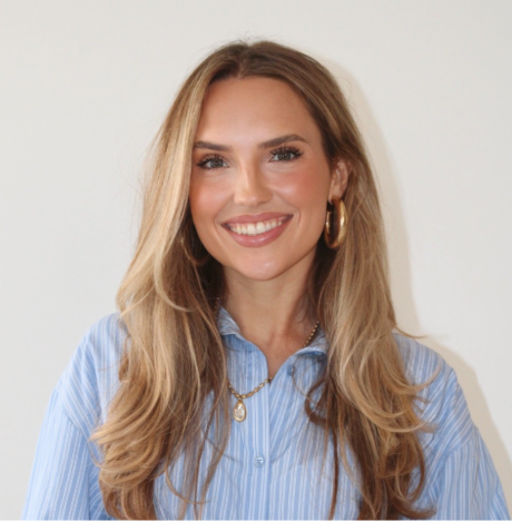Henderson Economic Development selects Taylor Hanley as vice president